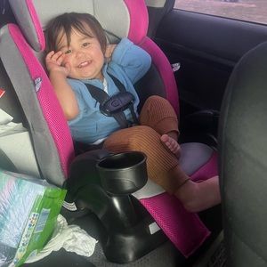 Meet your Posher, Jayah